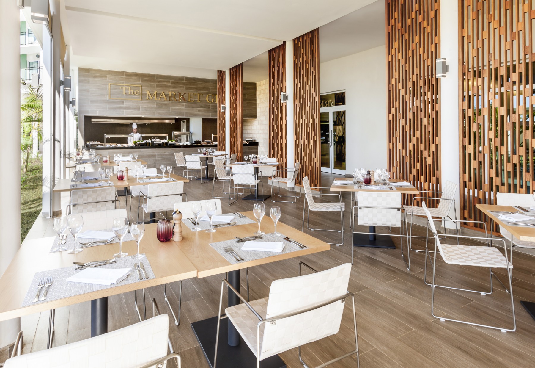 Melia Internacional